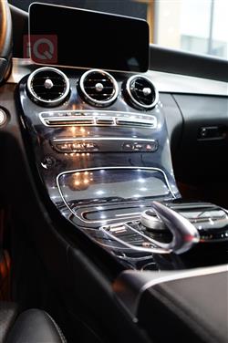 مێرسێدس بێنز C-Class